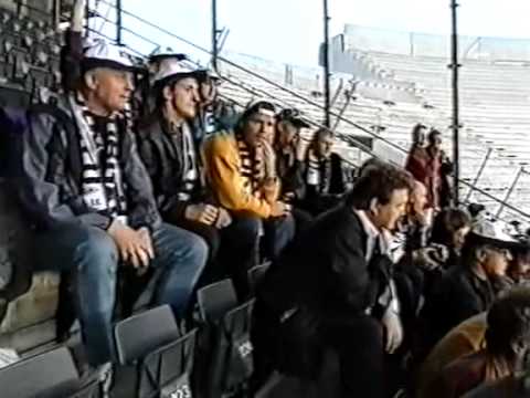 Club Brugge - Rosenborg (mesterliga-kvalifisering 1998/99)