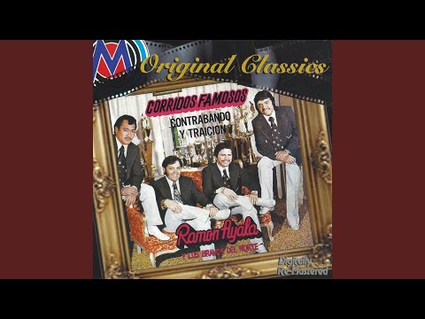 Corrido Del Aguacate