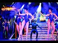 Lido De Paris Paris Merveilles Finale
