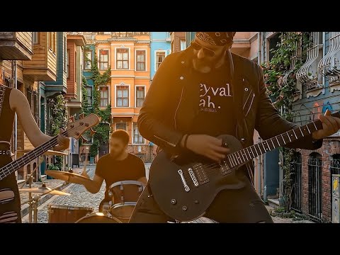 Harun Gümüş - Yaralı Gönlüm