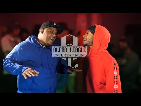 Top Gunna Butta vs Foulcaeda