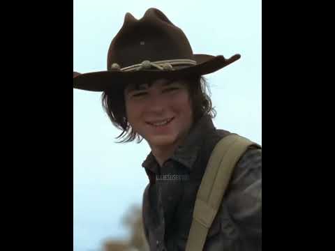 Rare Wholesome Moment | S04E15 | The Walking Dead #shorts