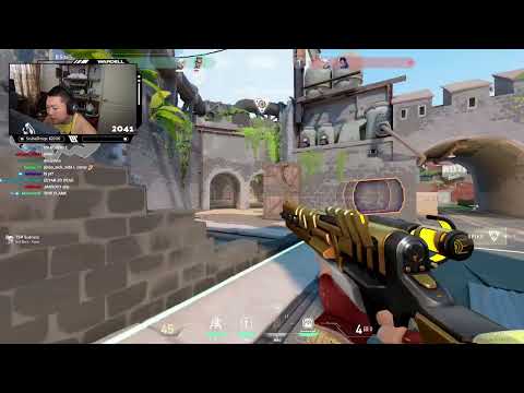 Wardell 2nd Round Op Lead To An Ace