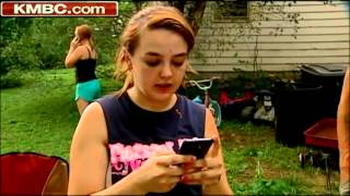 Missing Atchison teenager found safe