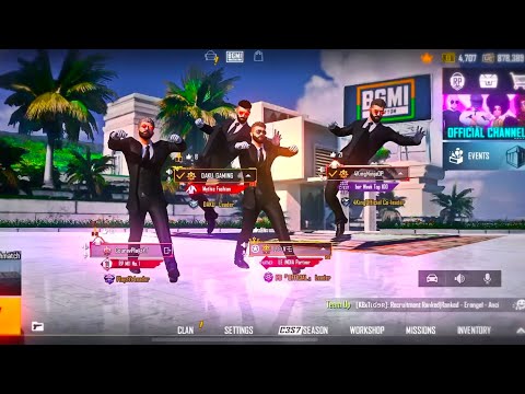 YKWIM X MAJHAIL - FT. AP DHILLION , KARAN AUJLA 🔥 | LOBBY VIDEO BY RELX