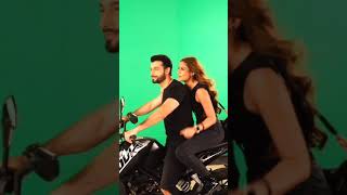 Download lagu Bepanah Pyar tujhse tu kyu Jane na Shooting time video | Sharad and surbhi new video mp3 Download lagu Bepanah Pyar tujhse tu kyu Jane na Shooting time video | Sharad and surbhi new video mp3