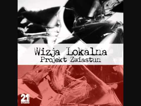 Wizja Lokalna (Osa,Szula) - Pozwól Mi ft. Jodzin (cuty Dj Cider) (2012)