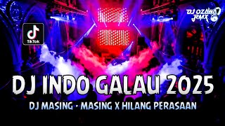 Download lagu DJ INDO GALAU 2025 !! DJ Masing Masing X Hilang Perasaan | DUGEM FUNKOT FULL BASS TERBARU 2025 mp3 Download lagu DJ INDO GALAU 2025 !! DJ Masing Masing X Hilang Perasaan | DUGEM FUNKOT FULL BASS TERBARU 2025 mp3
