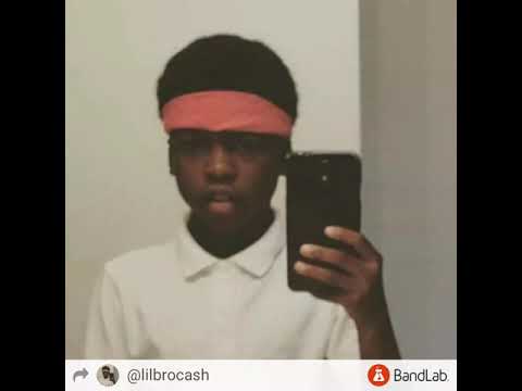 Sackedup youngin x lilbrocash-too ready [oficial audio]