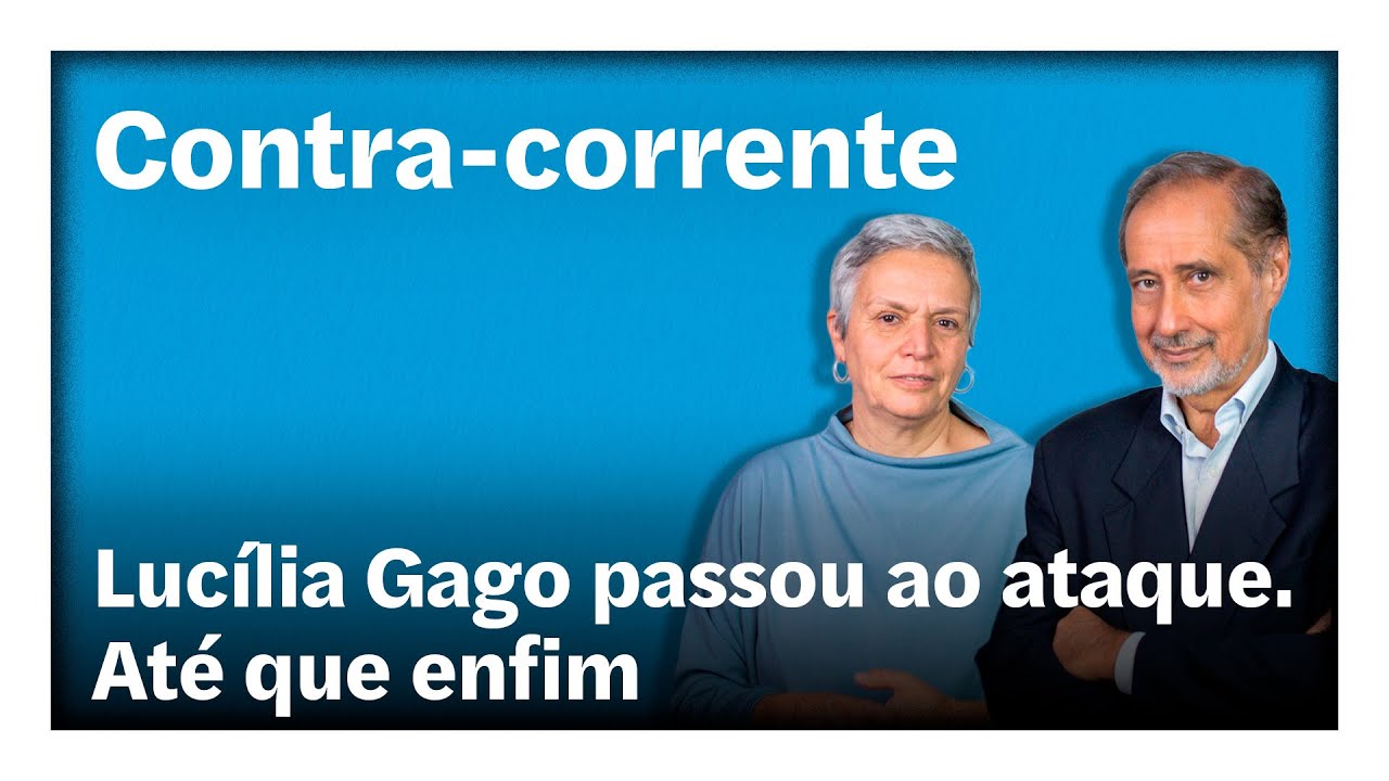 Lucília Gago passou ao ataque. Até que enfim | Contra-Corrente em direto na Rádio Observador