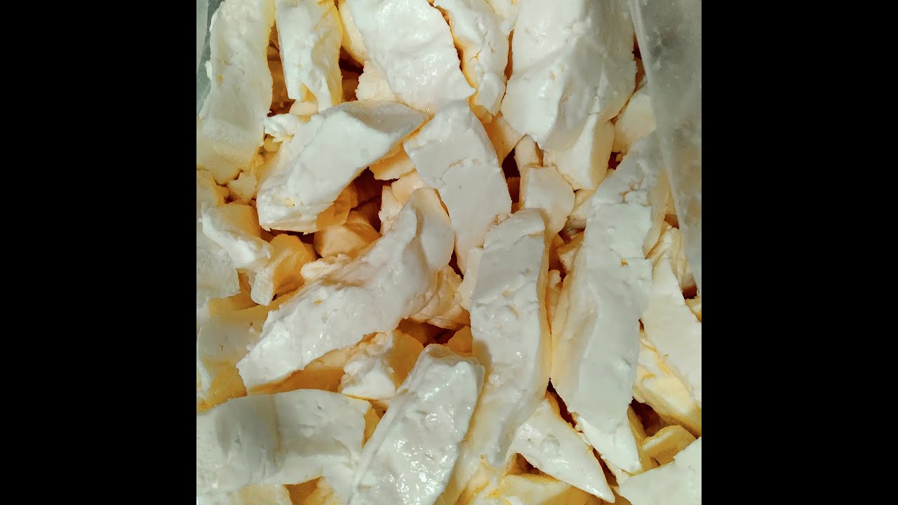 Adams Cheese Shop Tour Slideshow