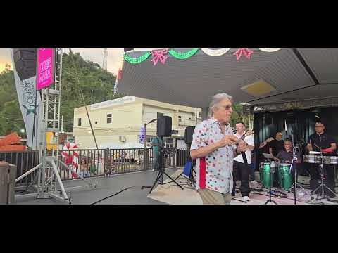 José Nogueras.Navidad Fiesta de Reyes en Florida P.R. 2026