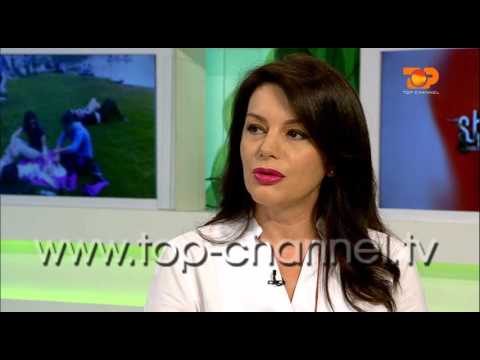 Ne Shtepine Tone, 24 Nentor 2015, Pjesa 4 - Top Channel Albania - Entertainment Show