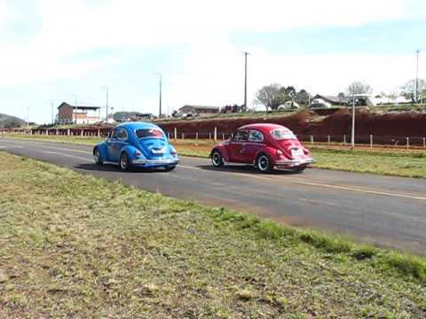 Arrancadão - Marau 2013 - Flavio Vargas x Thales Dias