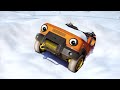 Bob The Builder US Stuck In The Snow Kids Movies Can We Fix It
