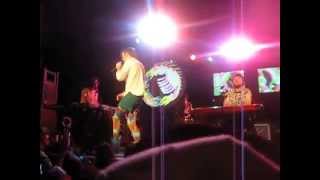 of Montreal You do Mutilate? at the Troc