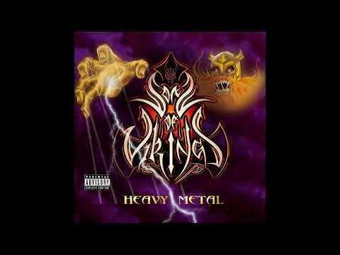 Sons of Vikings - Heavy Metal ( EP Heavy Metal 2006 )