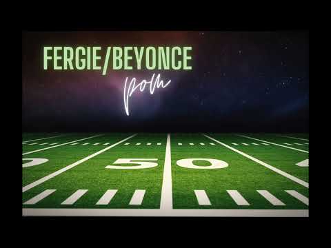 Fergie Beyonce Pom