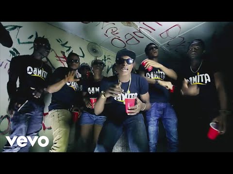 Atimbo [Official Video]