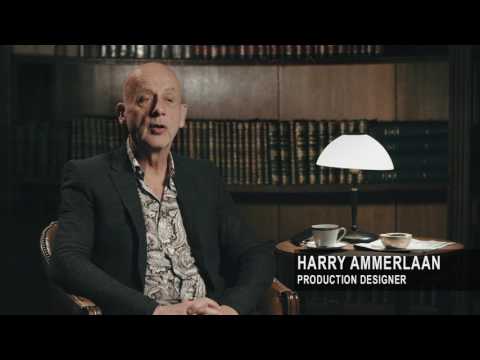 Behind the Scenes with Tokyo Trial: Back in 1946