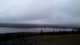 Alaska Richardson Hwy. Mazzy Star &quot;I&#39;ve Gotta&#39; Stop&quot; Aug29&#39;14 (git solo/lo-fi)