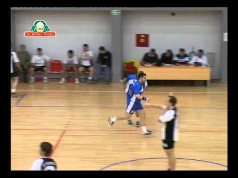 RK UB - RK Cukaricki Beograd