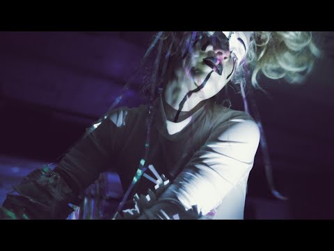 AJA live set/performance Rye Wax London