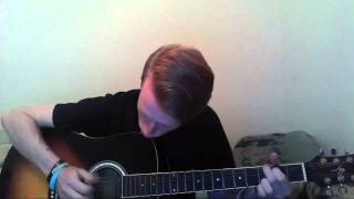 "Diamond Ring" Pedro the Lion cover