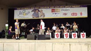 Hoe Down Oliver Nelson