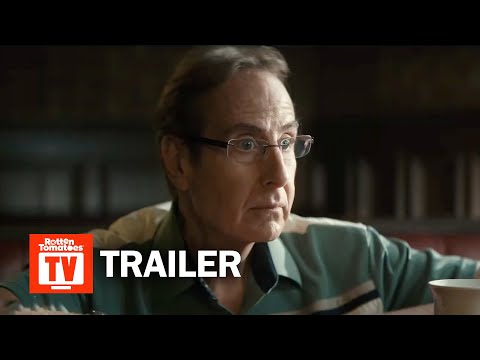 Paul T. Goldman Season 1 Trailer