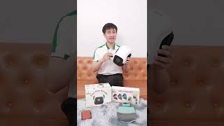 Video so sánh máy massage đầu gối Nikio NK-185D và NK-186, nên chọn loại nào