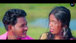 Download lagu Gada PAROM Santhali video song 2025z//mobile wala Kora #stephantudu mp3