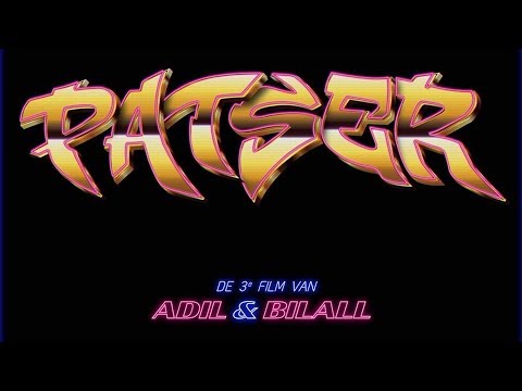 PATSER [Full Movie] 2018