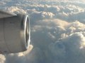 Continental CO94 Newark To Belfast June 4 5 2009