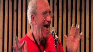 Tom McEwan og Four No More