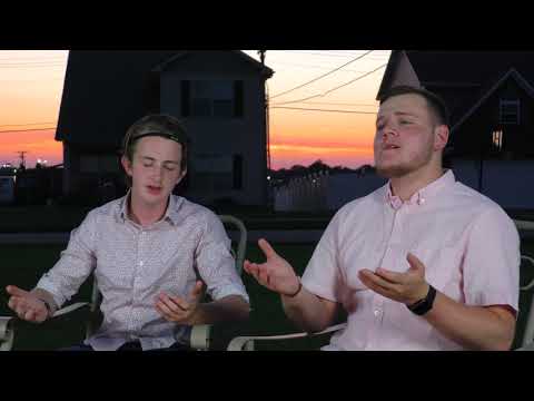 Allah Allah noć prolazi - Cover