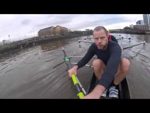 Sat 5th March - 4th 5 min piece