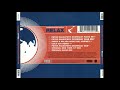 Frankie Goes To Hollywood - Relax (Peter Rauhofer's Doomsday Club Mix)