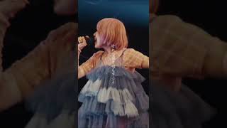 INAZMA from DOCUMENTARIUM 2025 (3rd Full Album『EYE』収録)#shorts #nomelonnolemon #INAZMA