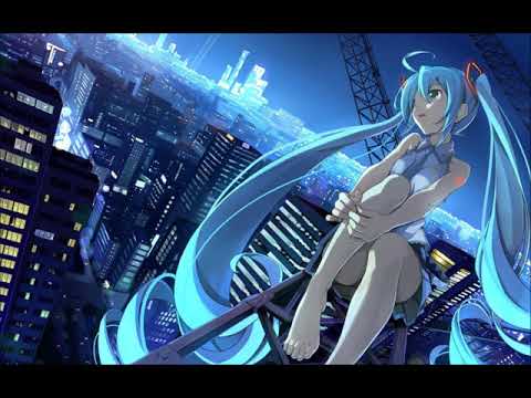 Nightcore  - This Is Our Night (- 238 X-Pression-)