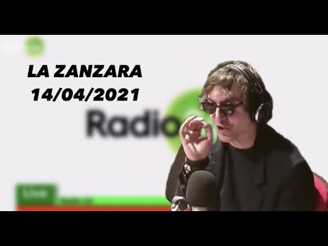 CRUCIANI e il TUTORIAL su come DEFECARE in treno🤣| LA ZANZARA 12/04/2021