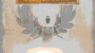 decyfer down -  vanity end of grey