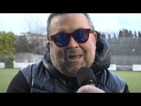Excellence | Matchday 23 | Bacigalupo Vasto Marina - Lanciano FC (0-2) Post-match interviews