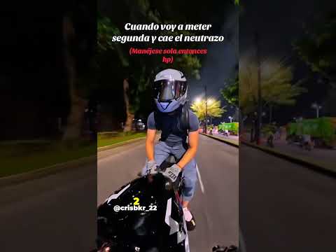 Bikers fueron al Doctor de las Motos