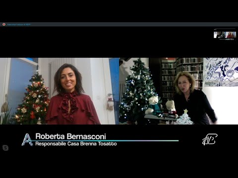 ANGOLI 2/12/2020: "CHE NATALE VUOI?" Scopriamola a CASA BRENNA TOSATTO