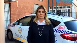 Custodia de llaves Juani Rodriguez Castilleja de la Cuesta