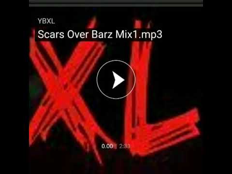 scars over bars (audio only)