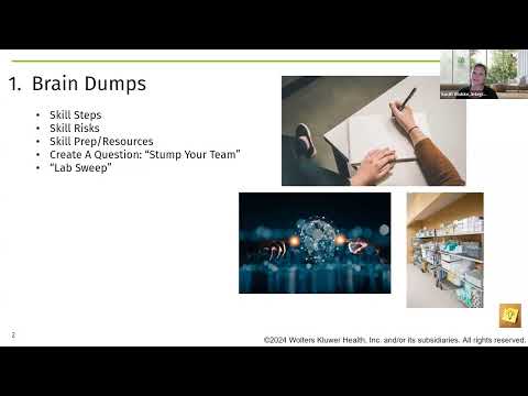 Increasing Student Engagement in the Lab Top 3