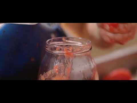 San Marzano Tomato by Casa Marrazzo