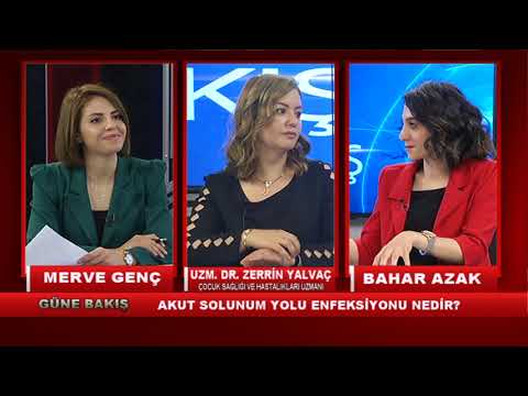 Güne Bakış 27.04.2021